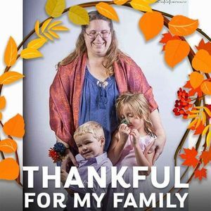 Meet your Posher, Charlessa